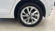 Volkswagen Polo 1.0 TSI Style 5dr Petrol Hatchback